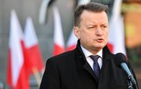 Błaszczak: dzięki wojsku odparliśmy atak hybrydowy dokonany na Polskę przez reżim Łukaszenki
