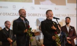 Wzruszający i zachwycający. "Sonata" zagrała w Rzeszowie