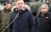 Wiceszef MS apeluje do UE, by sankcje dotyczyły wszystkich rosyjskich banków