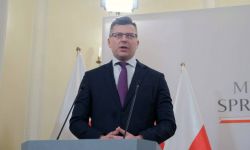 Wiceszef MS apeluje do UE, by sankcje dotyczyły wszystkich rosyjskich banków