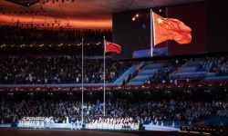 Paraolimpiada - prezydent Chin Xi Jinping otworzył igrzyska