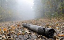 Pentagon: Rosja wystrzeliła już ponad 500 rakiet, kolumna pod Kijowem wciąż stoi