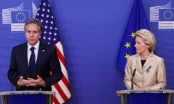 Blinken: najważniejszym zadaniem jest ochrona życia tysięcy ludzi na Ukrainie