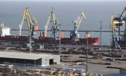 Ukraina: nie udało się porozumieć w sprawie korytarzy humanitarnych dla Mariupola