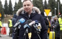 Prezydent: jesteśmy dziś państwem, które ma w NATO szczególne znaczenie