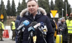 Prezydent: jesteśmy dziś państwem, które ma w NATO szczególne znaczenie