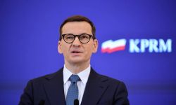 Premier: rząd przygotowuje "Tarczę antyputinowską"