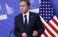 Blinken: Rosja używa tych samych makabrycznych taktyk, co w Syrii i Czeczenii