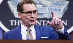 Pentagon: nie ma zmian w strategicznych siłach nuklearnych Rosji