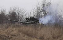 Ukrinform: od początku wojny ukraińskie siły zniszczyły 39 samolotów i 40 śmigłowców wroga