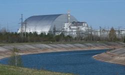 Ukraina: personel czarnobylskiej elektrowni 10. dzień przetrzymywany przez Rosjan