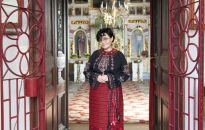 Marianna Jara z Sanoka: Ukraina jest jak matka