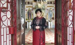 Marianna Jara z Sanoka: Ukraina jest jak matka