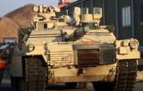 Szef MON: Kongres USA wyraził zgodę na sprzedaż Polsce 250 czołgów Abrams