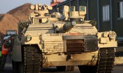 Szef MON: Kongres USA wyraził zgodę na sprzedaż Polsce 250 czołgów Abrams