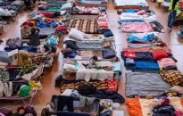 Straż Graniczna: do Polski przybyło ponad 787,3 tys. uchodźców z Ukrainy