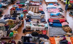 Straż Graniczna: do Polski przybyło ponad 787,3 tys. uchodźców z Ukrainy