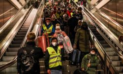 UNHCR: z Ukrainy uciekło już ponad 1,2 mln uchodźców wojennych