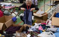 W życie weszły rozwiązania podatkowe dla wspierających ofiary wojny w Ukrainie