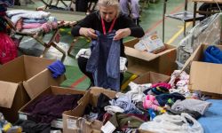 W życie weszły rozwiązania podatkowe dla wspierających ofiary wojny w Ukrainie