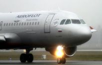 Rosawiacja zaleca odwołanie lotów za granicę; Aerofłot zawiesza loty międzynarodowe