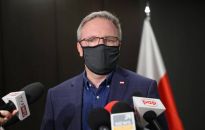 Szczerski: do Polski zacznie przychodzić systematyczna, zorganizowana pomoc z całego świata