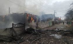 Sztab generalny: bronimy Mariupola i Czernihowa; wróg ponosi ciężkie straty