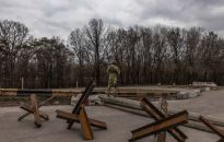 Ukraina: powstała strona ułatwiająca poszukiwanie rosyjskich jeńców