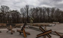 Ukraina: powstała strona ułatwiająca poszukiwanie rosyjskich jeńców