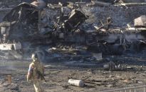 Ukraina: ponad 11 tys. rosyjskich żołnierzy zabitych od początku wojny