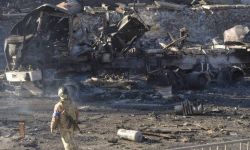 Ukraina: ponad 11 tys. rosyjskich żołnierzy zabitych od początku wojny