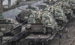 Sekretarz rady bezpieczeństwa Ukrainy: wojska wroga przygotowują drugą falę ofensywy na wielką skalę