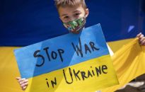 Ukraińska rzeczniczka praw człowieka: od początku wojny zginęło 38 dzieci