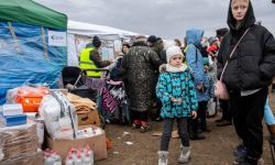 Dworczyk: uruchamiamy centralną, rządową platformę koordynacji pomocy humanitarnej