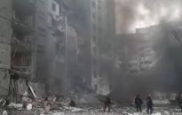 Grupa Anonymous zhakowała rosyjskie państwowe kanały telewizyjne i pokazała wojnę na Ukrainie