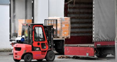 Minister zdrowia Ukrainy: od początku wojny otrzymaliśmy ponad 400 ton leków