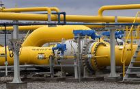 Gaz w Europie rekordowo drogi