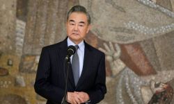 Szef chińskiego MSZ: przyjaźń chińsko-rosyjska jest "solidna jak skała"