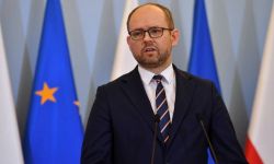 Wiceszef MSZ: polskie samoloty nie będą walczyły nad Ukrainą