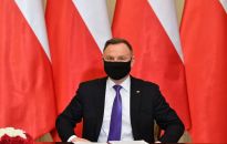 Prezydent złożył wniosek do marszałek Sejmu o zwołanie na piątek posiedzenia Zgromadzenia Narodowego