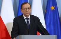 MSWiA: nie widzimy powodów, aby ułatwienia dla Ukraińców objęły inne narodowości