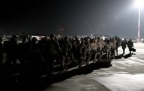 Pentagon wysłał kolejnych 500 żołnierzy do Europy, w tym do Polski