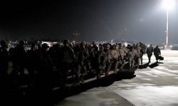 Pentagon wysłał kolejnych 500 żołnierzy do Europy, w tym do Polski