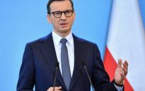 Premier apeluje do UE: Ukraina to nasza wspólna odpowiedzialność - zatrzymajmy wojnę i ratujmy najsłabszych