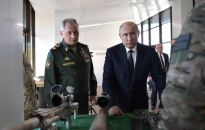 Rosja: resort obrony zapowiada lokalne zawieszenie broni na Ukrainie we wtorek