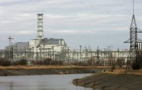 Ukraina: w czarnobylskiej elektrowni przetrzymywanych jest ponad 100 pracowników i ok. 200 ochroniarzy