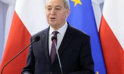 Kowalczyk: będzie pomoc żywnościowa dla Ukrainy