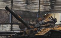 Ukraina: oddziały rosyjskie wobec strat pod Charkowem cofnęły się do Rosji