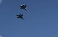 Szef MSZ: władze RP są gotowe przemieścić wszystkie swoje samoloty MIG-29 i przekazać je do dyspozycji USA