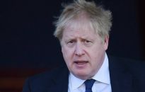 W. Brytania: Premier Boris Johnson zapowiada plan Marshalla, który ma pomóc odbudować Ukrainę